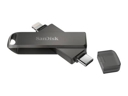 iXpand Flash Drive Luxe 64GB